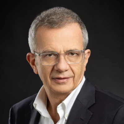 Fotis Topouzis