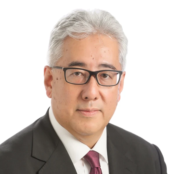 Nobuyuki Shoji,